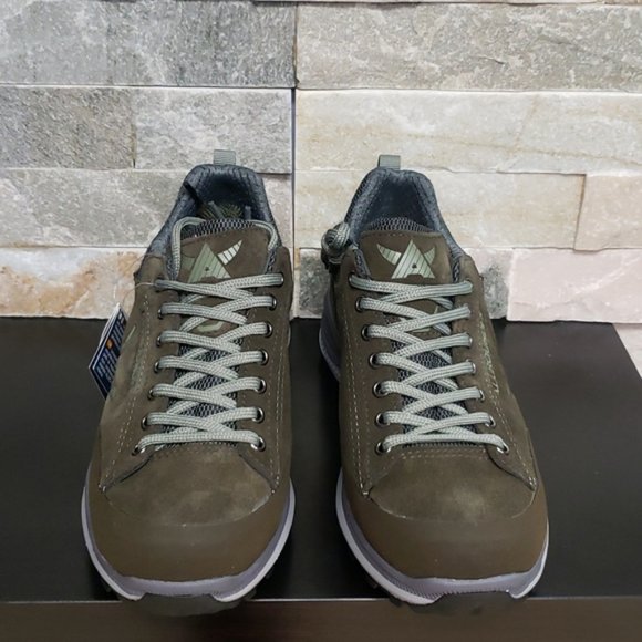 🎁 Allrounder by Mephisto Silvretta-Tex Sneaker - Picture 6 of 8